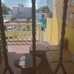 Cancun Guest House